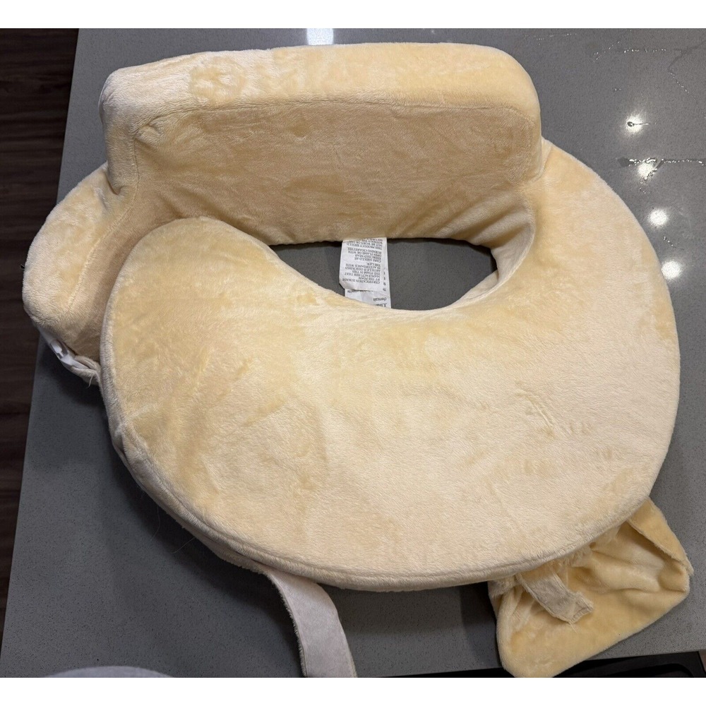 My Brest Friend 875 Nursing Posture Pillow - Super Deluxe 25th Anniversary